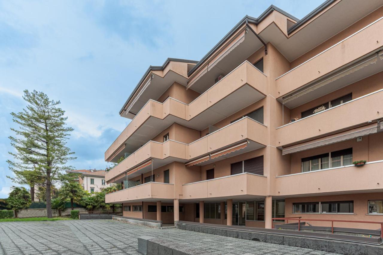 Como City Center Apartments! Exterior photo