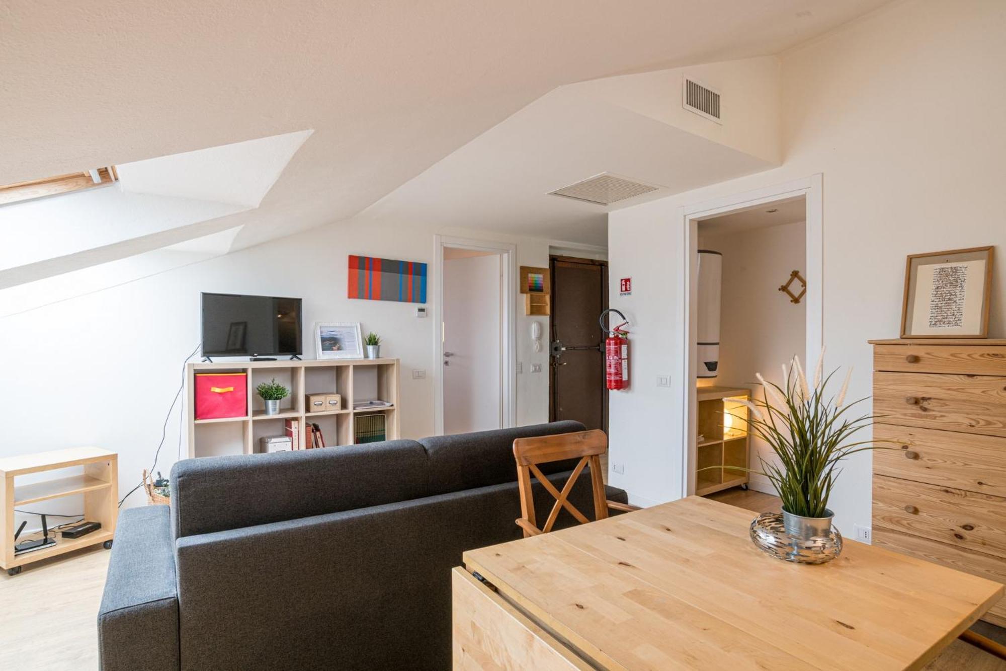 Como City Center Apartments! Exterior photo